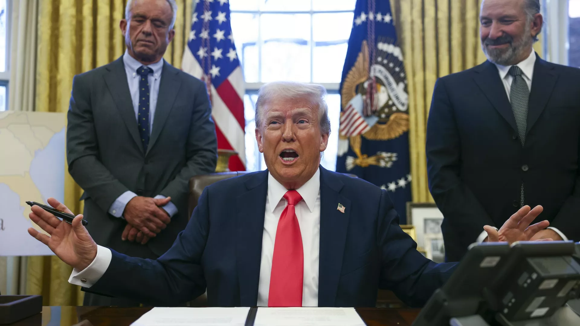 Trump plans to abandon negotiations between Ukraine and Russia