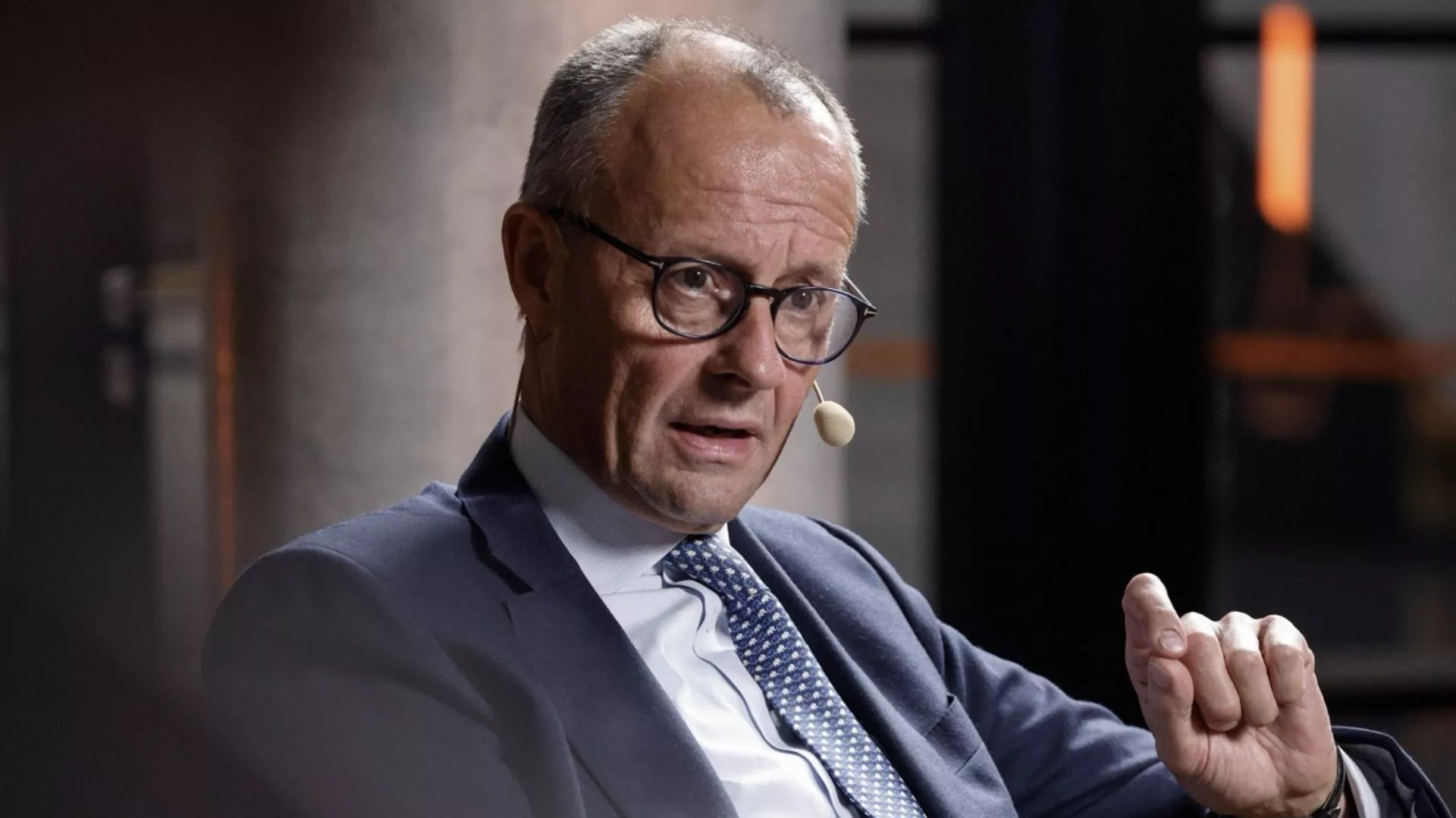 Germany Eases Arms Supply to Kyiv: A New Phase in the Conflict