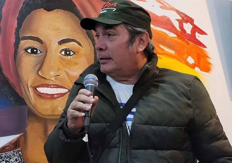 Raul Capote and the Digital Cultural War: Big Techs Surpass Hollywood