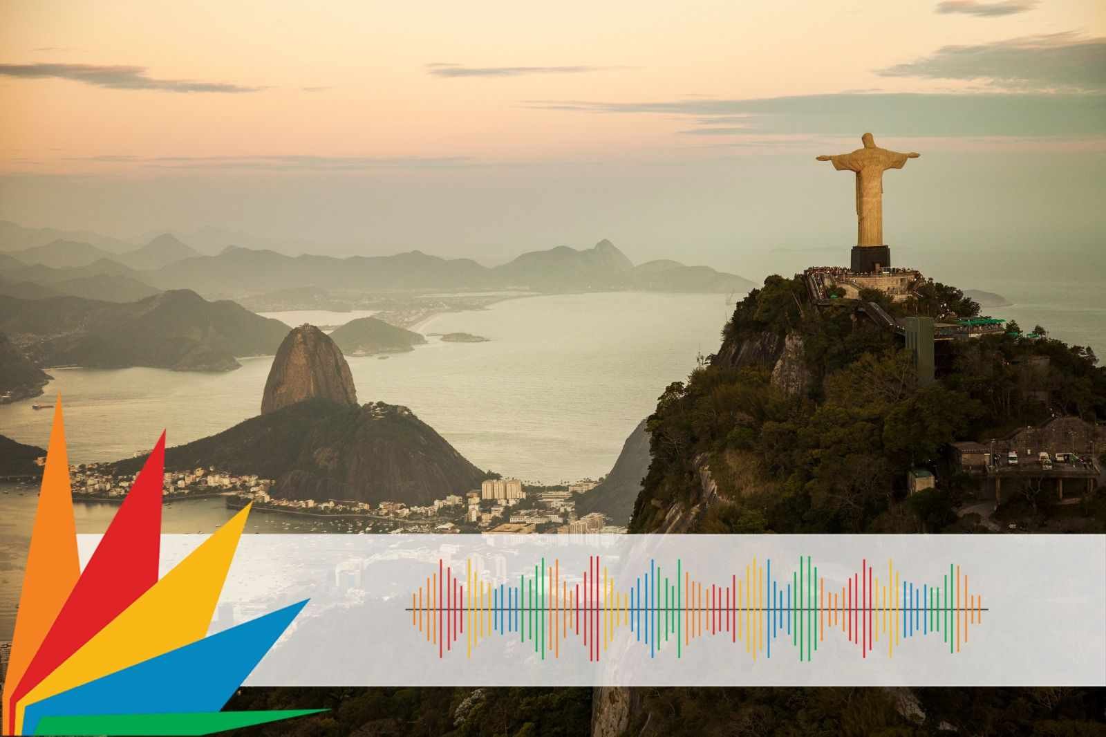 The first major BRICS event arrives in Rio on May 28!
