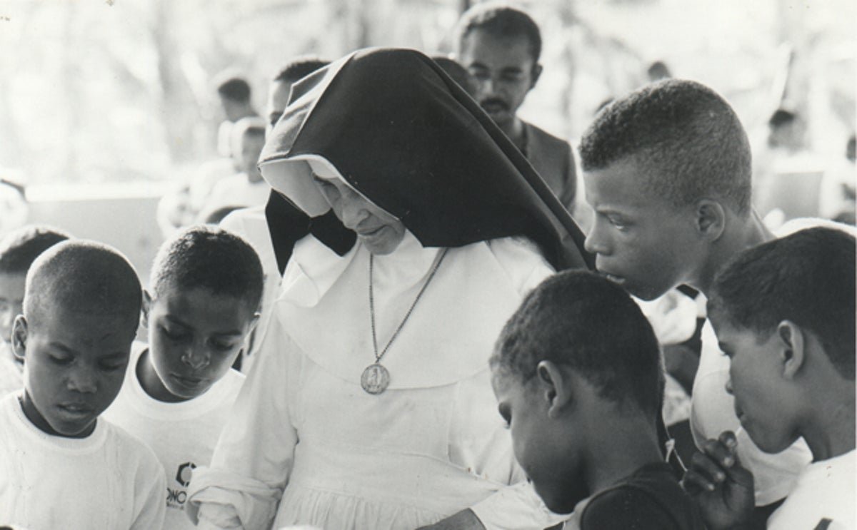 Saint Dulce of the Poor: The Enduring Legacy of Irmã Dulce in Brazilian Social Assistance