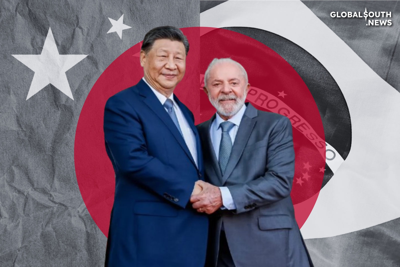 The “Blood Pact” Between Brazil and China