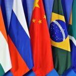 President Jacob Zuma attends BRICS (Brazil, Russia, India, China, South Africa) Summit, 14 Apr 2011