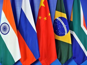 President Jacob Zuma attends BRICS (Brazil, Russia, India, China, South Africa) Summit, 14 Apr 2011