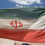 iran flag