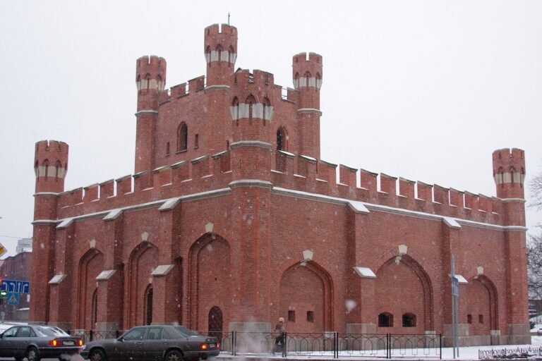 castle, tower, kaliningrad, architecture, gothic, kaliningrad, kaliningrad, kaliningrad, kaliningrad, kaliningrad