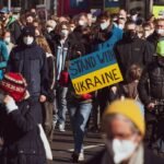 ukraine, demonstration, protest, war, conflict, people, solidarity, ukraine, ukraine, ukraine, ukraine, ukraine, protest, protest, war