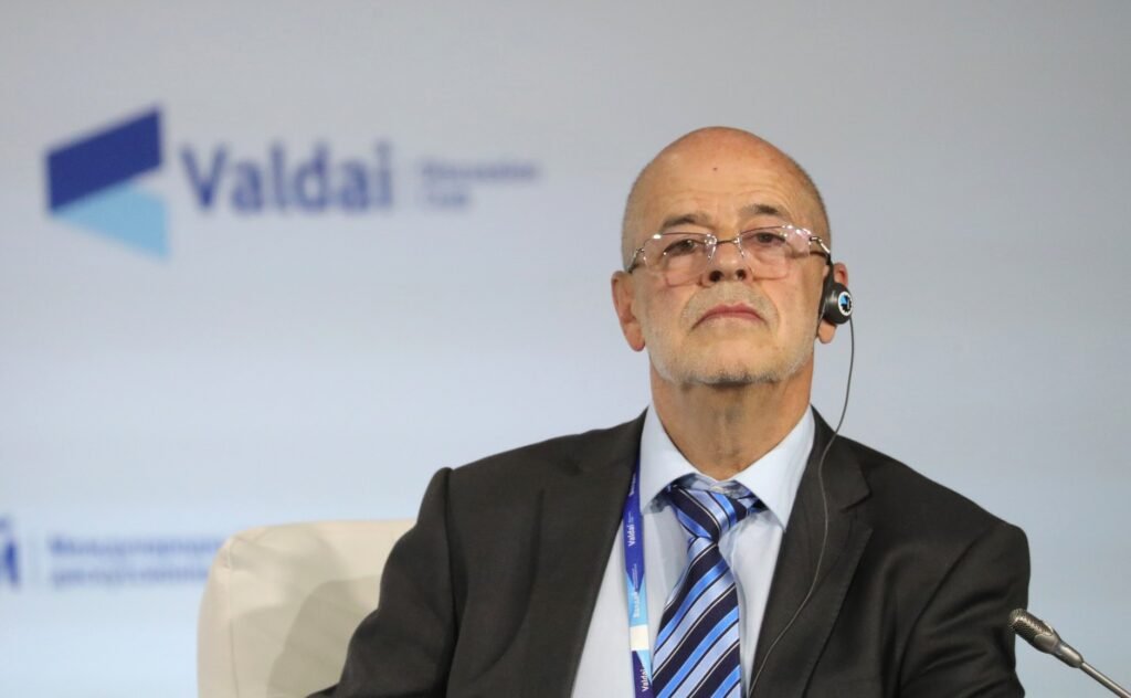 Valdai International Discussion Club 2019 (10)