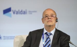 Valdai International Discussion Club 2019 (10)