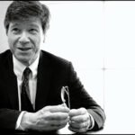 Jeffrey Sachs, one of world's leading economists, at the EP