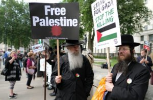 Free Palestine