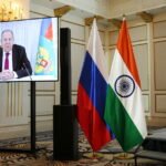 International Conference Russia and India: Towards a New Bilateral Agenda