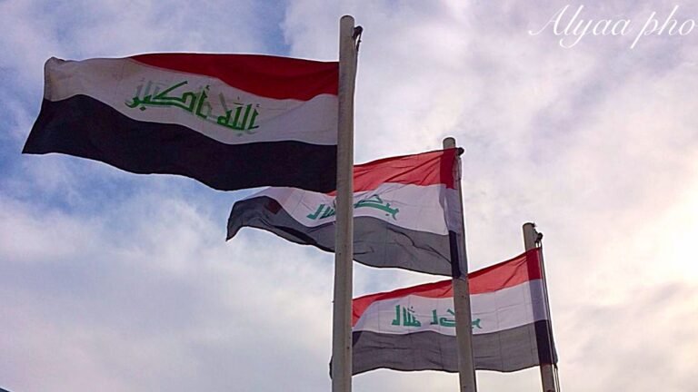 Iraq_Flag