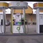 Ethanol / B5 Biodiesel in Marysville