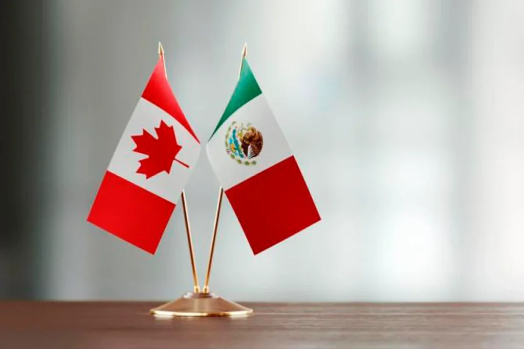 mexico-canada