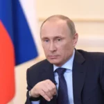 putin