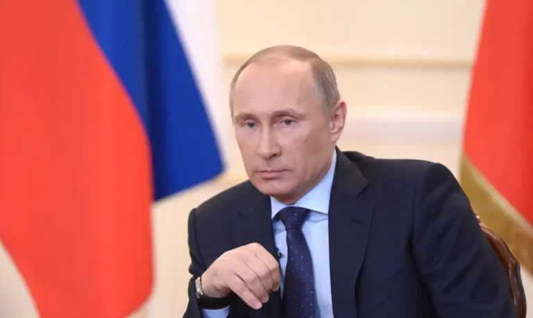 putin
