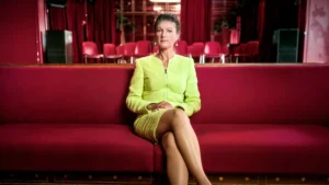 wagenknecht