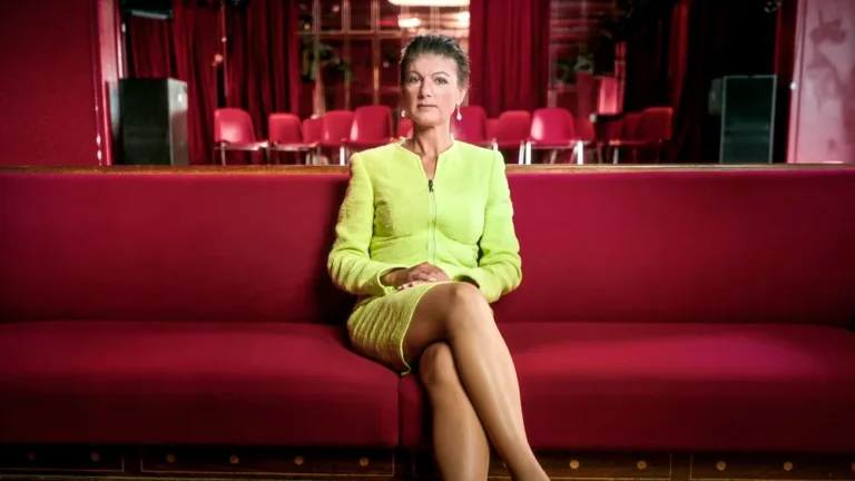 wagenknecht
