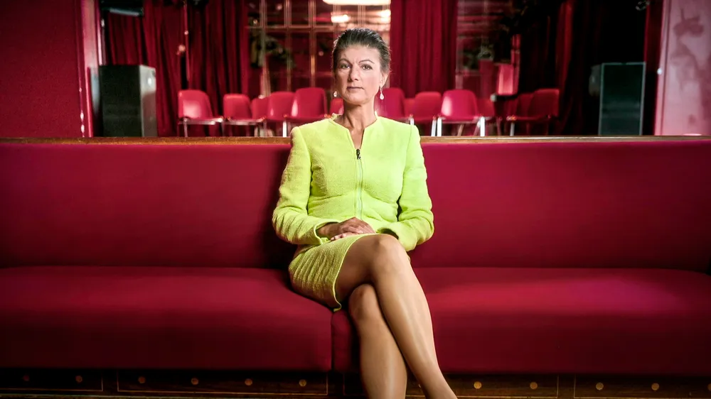 wagenknecht