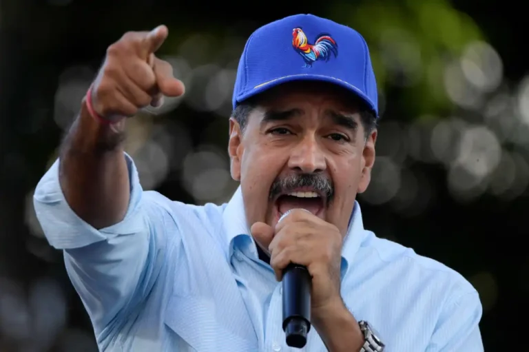 2024-08-22T170633Z_1_LYNXMPEK7L0N6_RTROPTP_4_VENEZUELA-ELECTION-MADURO