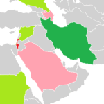 Iran–Israel_proxy_conflict