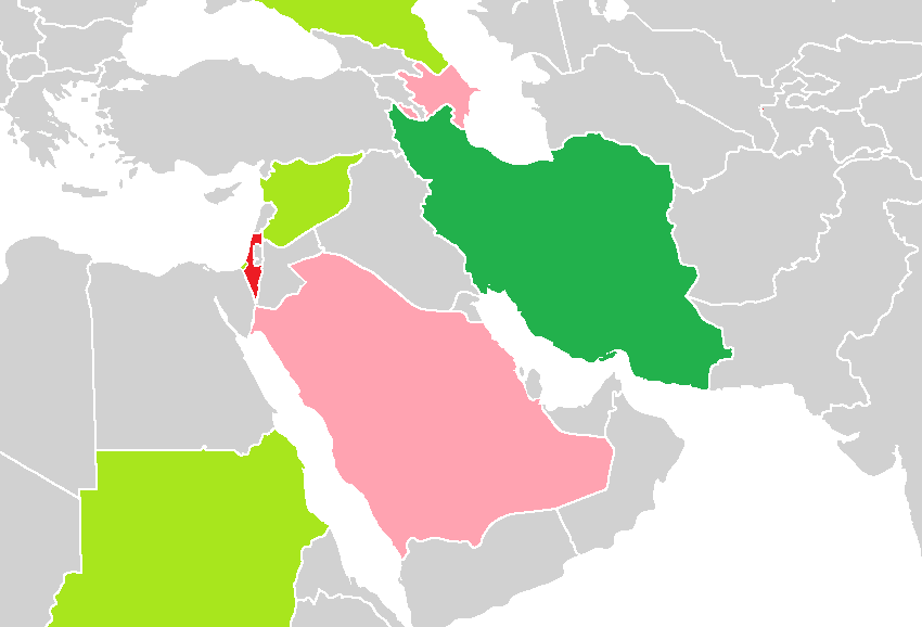 Iran–Israel_proxy_conflict