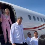 Maduro-Dassault-Falcon-900EX-Jet