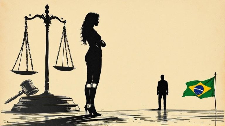 Lula Enacts Three Laws to Strengthen Fight Against Violence Towards Women