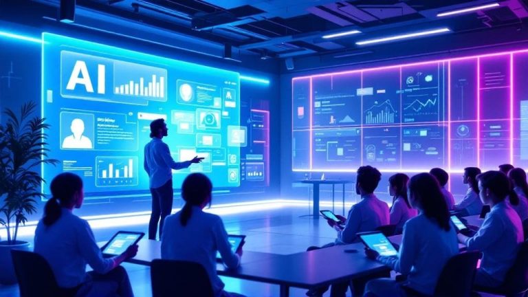 National Education Council Sets Guidelines for AI Use in Schools