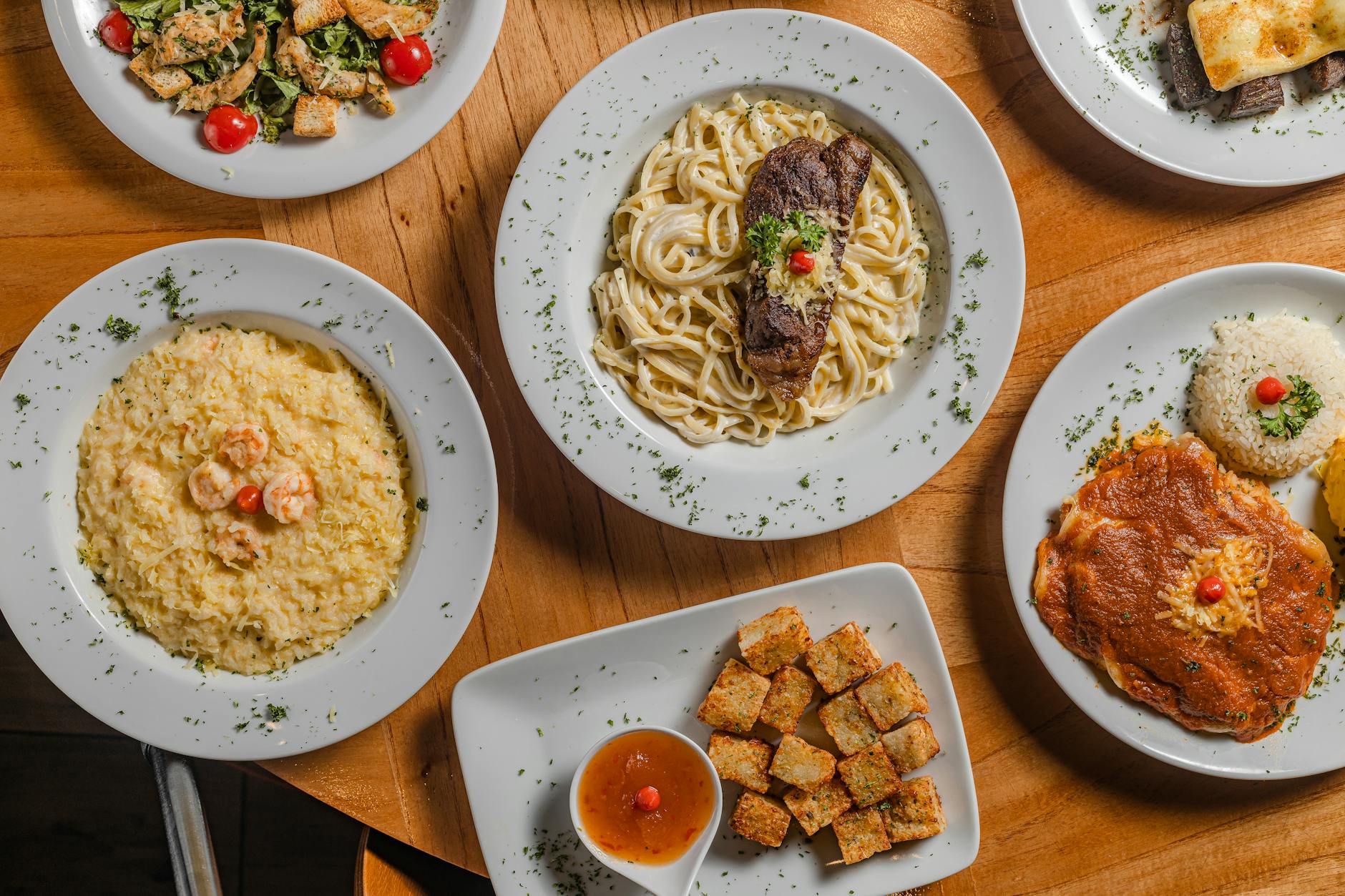 Tourism photo: Brasil, Brasil - gastronomico