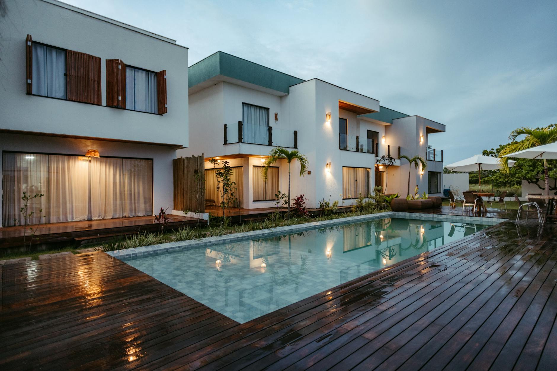 Tourism photo: Brasil, Brasil - luxo