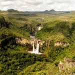 Tourism photo: Chapada Diamantina, Brasil - ecoturismo