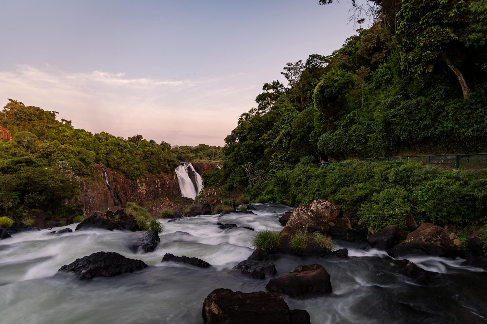 Tourism photo: Chapada Diamantina, Brasil - ecoturismo