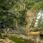 Tourism photo: Chapada Diamantina, Brasil - ecoturismo