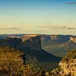Tourism photo: Chapada Diamantina, Brasil - ecoturismo