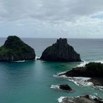 Tourism photo: Fernando de Noronha, Brasil - aventura