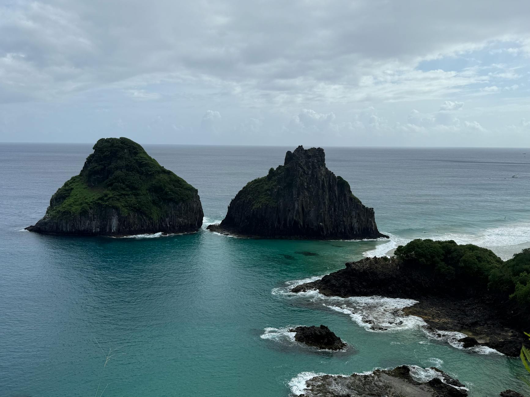 Tourism photo: Fernando de Noronha, Brasil - aventura