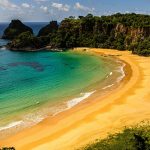Tourism photo: Fernando de Noronha, Brasil - aventura