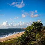 Tourism photo: Nordeste brasileiro, Brasil - praia