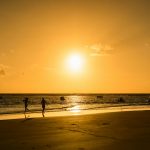 Tourism photo: Nordeste, Brasil - praia