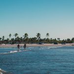 Tourism photo: Nordeste, Brasil - praia