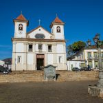 Tourism photo: Ouro Preto, Brasil - historico