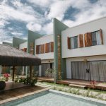 Tourism photo: Trancoso, Brasil - luxo