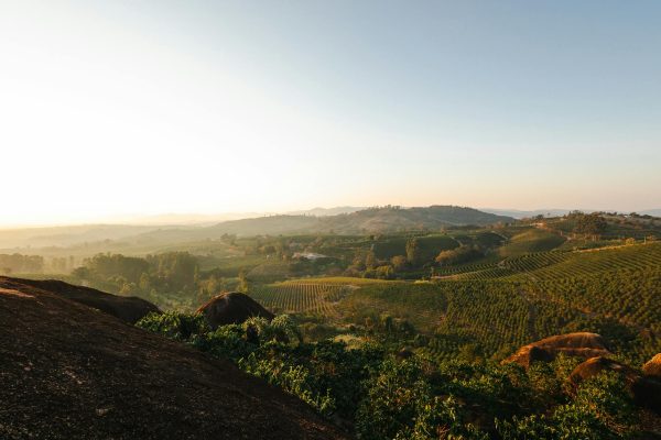 Tourism photo: Vale do Café, Brasil - historico