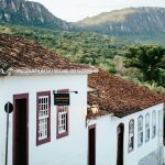 Tourism photo: Vassouras, Brasil - historico